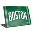 NBA Boston Celtics Jersey Universal Laptop 16in (13 x 9.4in) Skin